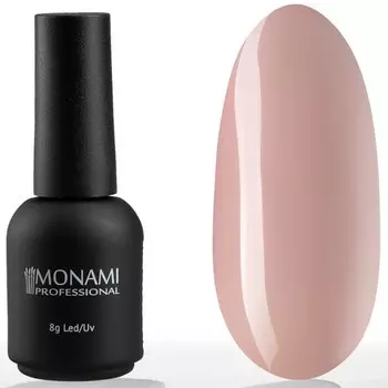 Monami Professional, Гель-лак French Collection №09, 8 г