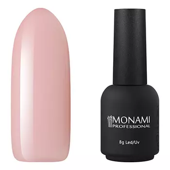 Monami Professional, Гель-лак Lux №002