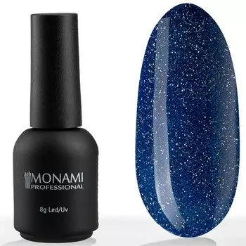 Monami Professional, Гель-лак Millennium Blue