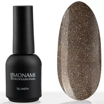 Monami Professional, Гель-лак Millennium Gold