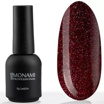 Monami Professional, Гель-лак Millennium Red