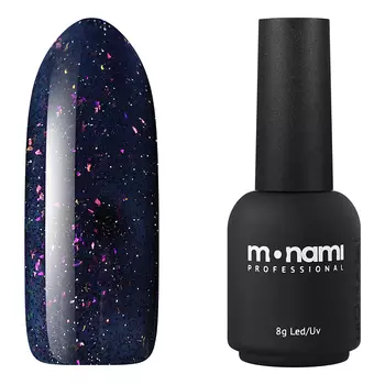 Monami Professional, Гель-лак Mystery Blue