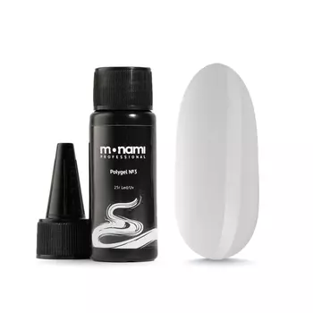 Monami, Жидкий полигель №03, 25 г