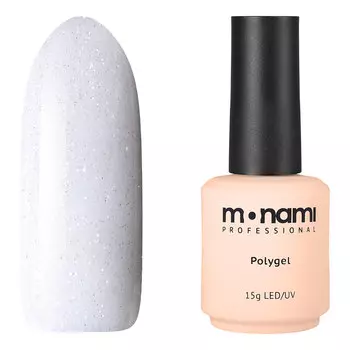Monami, Жидкий полигель №06, 15 г