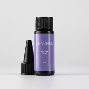 MOODNAIL, База для гель-лака Layer, 25 г