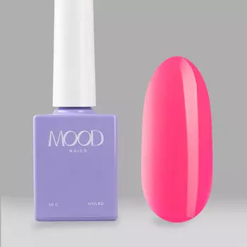 MOODNAIL, База Neon Strong Base Bikini, 10 г