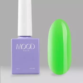 MOODNAIL, База Neon Strong Base Palm, 10 г