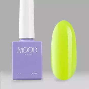 MOODNAIL, База Neon Strong Base SPF, 10 г