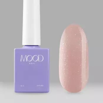 MOODNAIL, База Sunrise Caramel, 10 г
