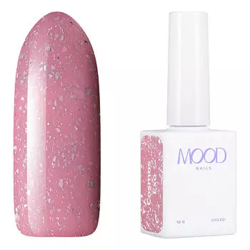 MOODNAIL, Гель-лак Gel-Polish Cosmos Exo, 10 г