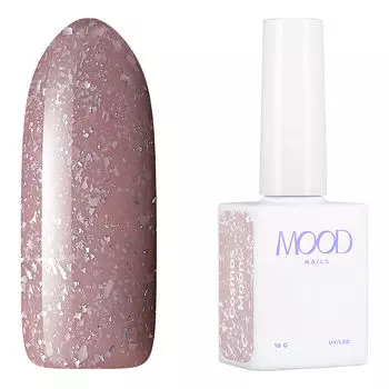 MOODNAIL, Гель-лак Gel-Polish Cosmos Moon, 10 г