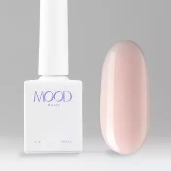 MOODNAIL, Гель-лак Gel-polish Crme, 10 г