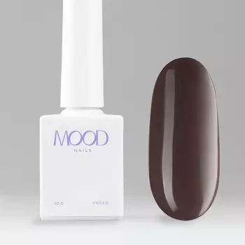 MOODNAIL, Гель-лак Gel-polish Kalipso, 10 г