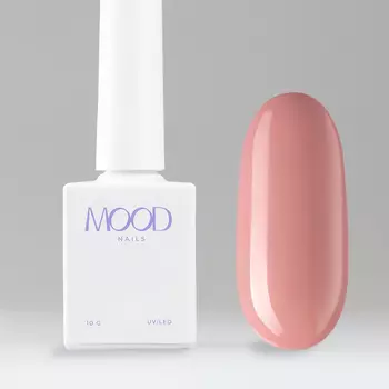 MOODNAIL, Гель-лак Gel-polish Sakura, 10 г