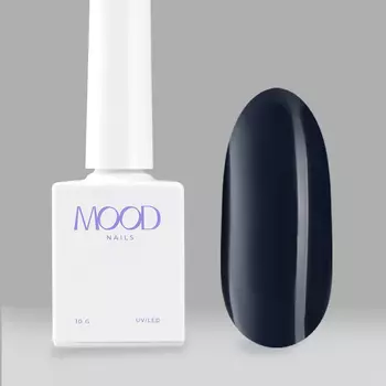 MOODNAIL, Гель-лак Gel-Polish Visart Royal, 10 г