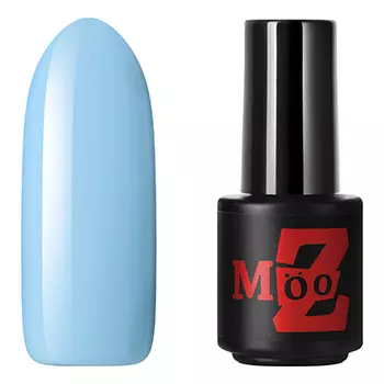 MOOZ, Гель-лак №05, 3,5 мл