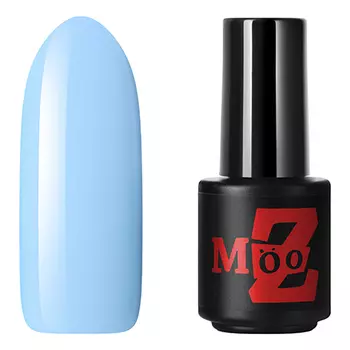 MOOZ, Гель-лак №06, 3,5 мл