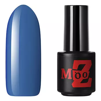 MOOZ, Гель-лак №105, 3,5 мл