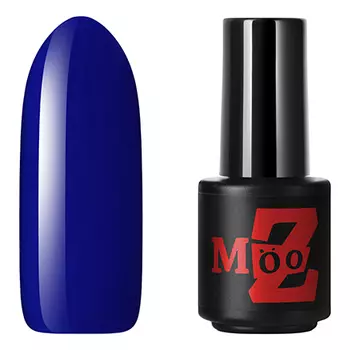 MOOZ, Гель-лак №107, 3,5 мл