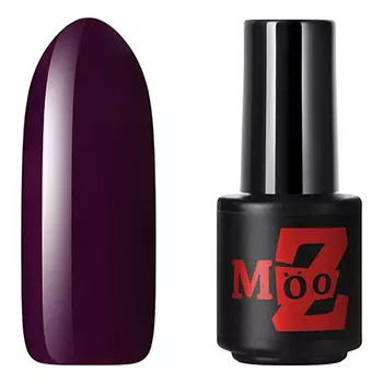 MOOZ, Гель-лак №113, 3,5 мл