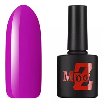 MOOZ, Гель-лак №114