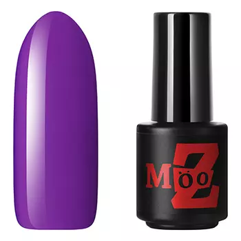 MOOZ, Гель-лак №115, 3,5 мл