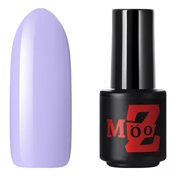 MOOZ, Гель-лак №117, 3,5 мл