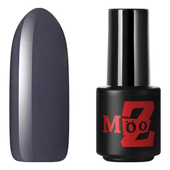 MOOZ, Гель-лак №122, 3,5 мл
