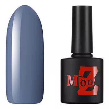 MOOZ, Гель-лак №123