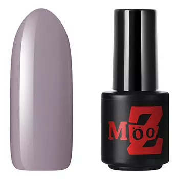 MOOZ, Гель-лак №18, 3,5 мл