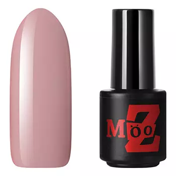 MOOZ, Гель-лак №22, 3,5 мл
