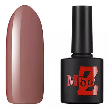 MOOZ, Гель-лак №26