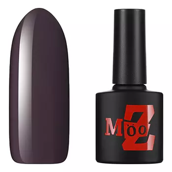 MOOZ, Гель-лак №29