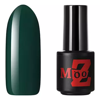 MOOZ, Гель-лак №31, 3,5 мл