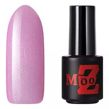 MOOZ, Гель-лак №38, 3,5 мл