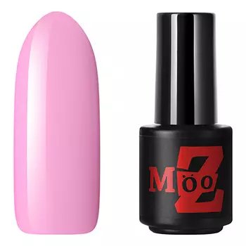 MOOZ, Гель-лак №42, 3,5 мл