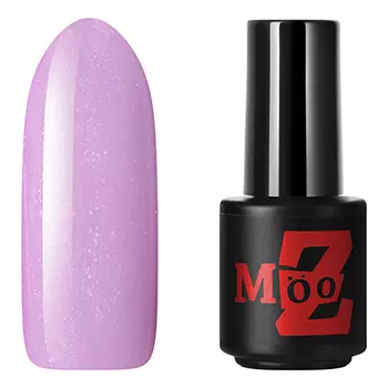 MOOZ, Гель-лак №43, 3,5 мл