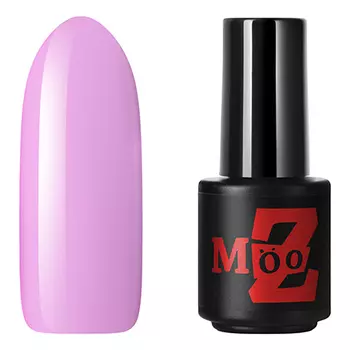 MOOZ, Гель-лак №45, 3,5 мл