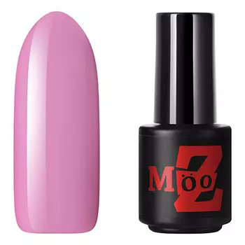 MOOZ, Гель-лак №46, 3,5 мл