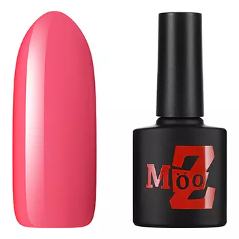 MOOZ, Гель-лак №48