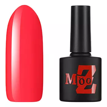 MOOZ, Гель-лак №52