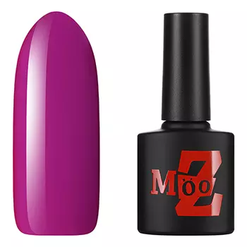 MOOZ, Гель-лак №59