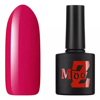 MOOZ, Гель-лак №62