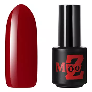 MOOZ, Гель-лак №63, 3,5 мл