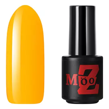 MOOZ, Гель-лак №81, 3,5 мл