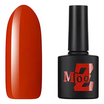 MOOZ, Гель-лак №84