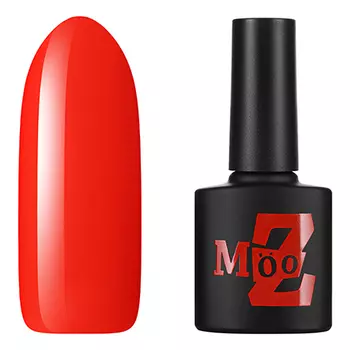 MOOZ, Гель-лак №85