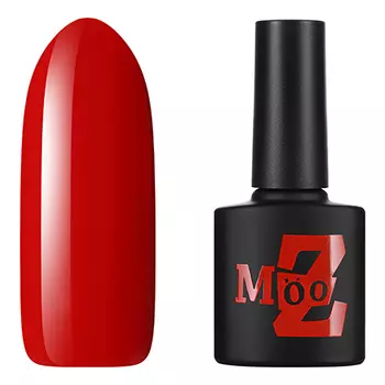 MOOZ, Гель-лак №86