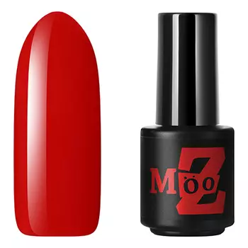 MOOZ, Гель-лак №86, 3,5 мл