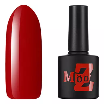 MOOZ, Гель-лак №87
